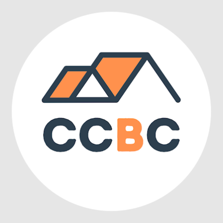 Vers la page d'accueil Logo de CCBC.