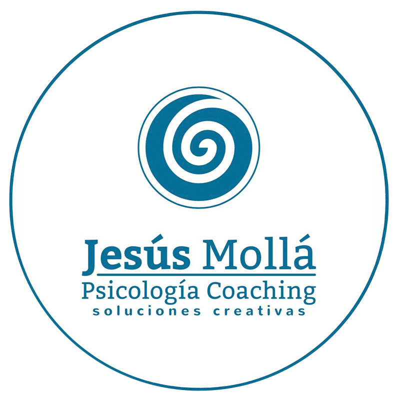Jes&uacute;s Moll&aacute; - Psicolog&iacute;a