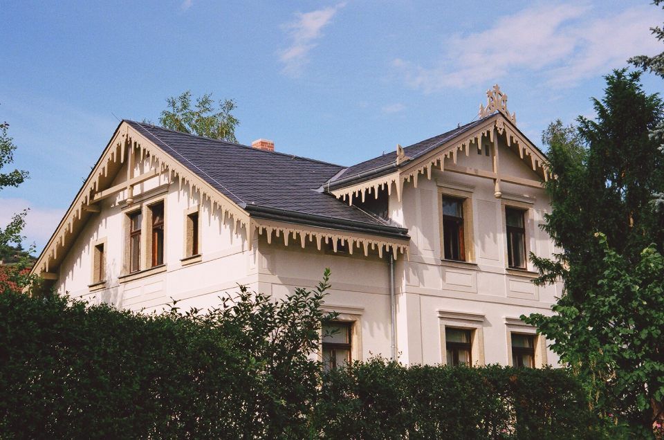 Saniertes Einfamilienhaus