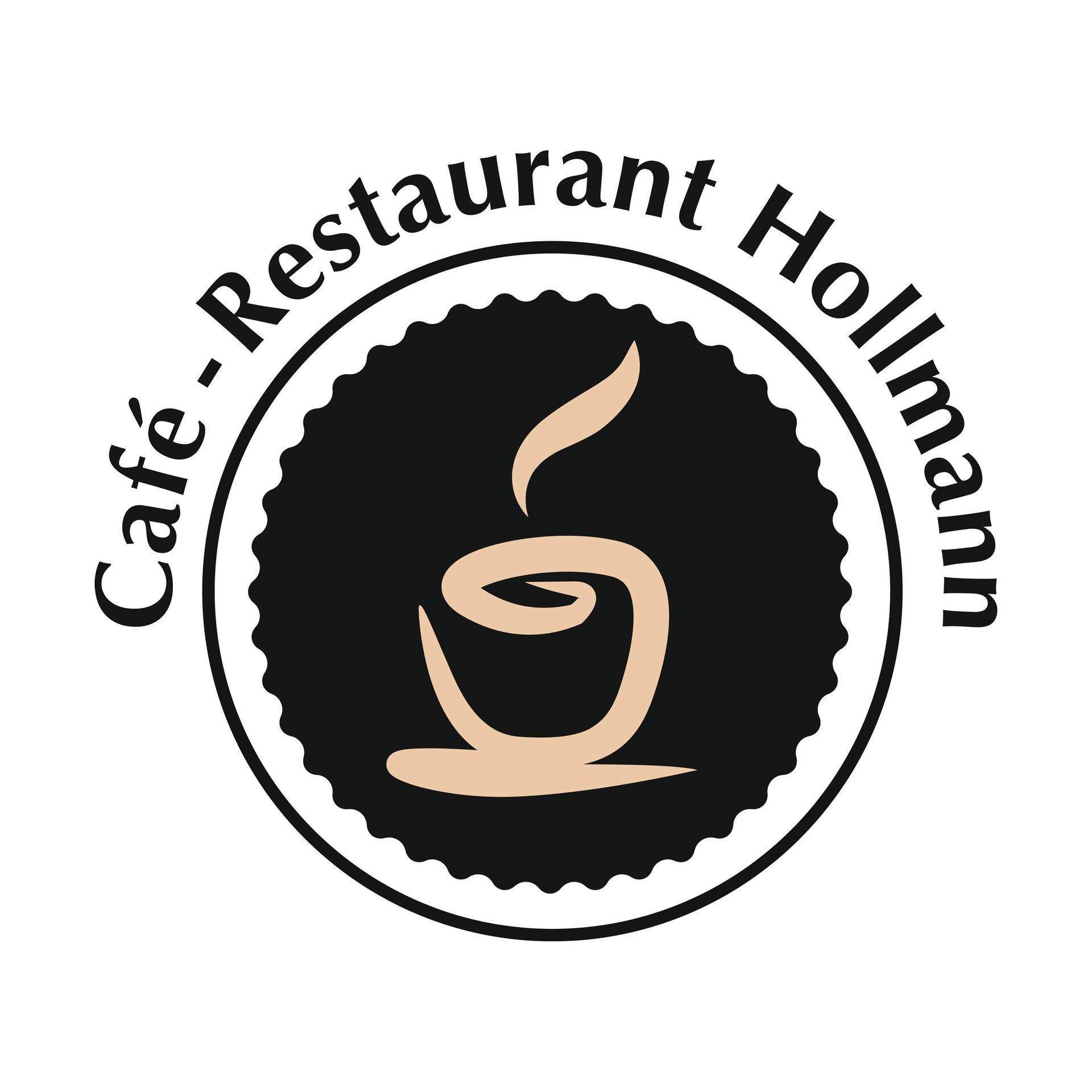 Café-Restaurant Hollmann
