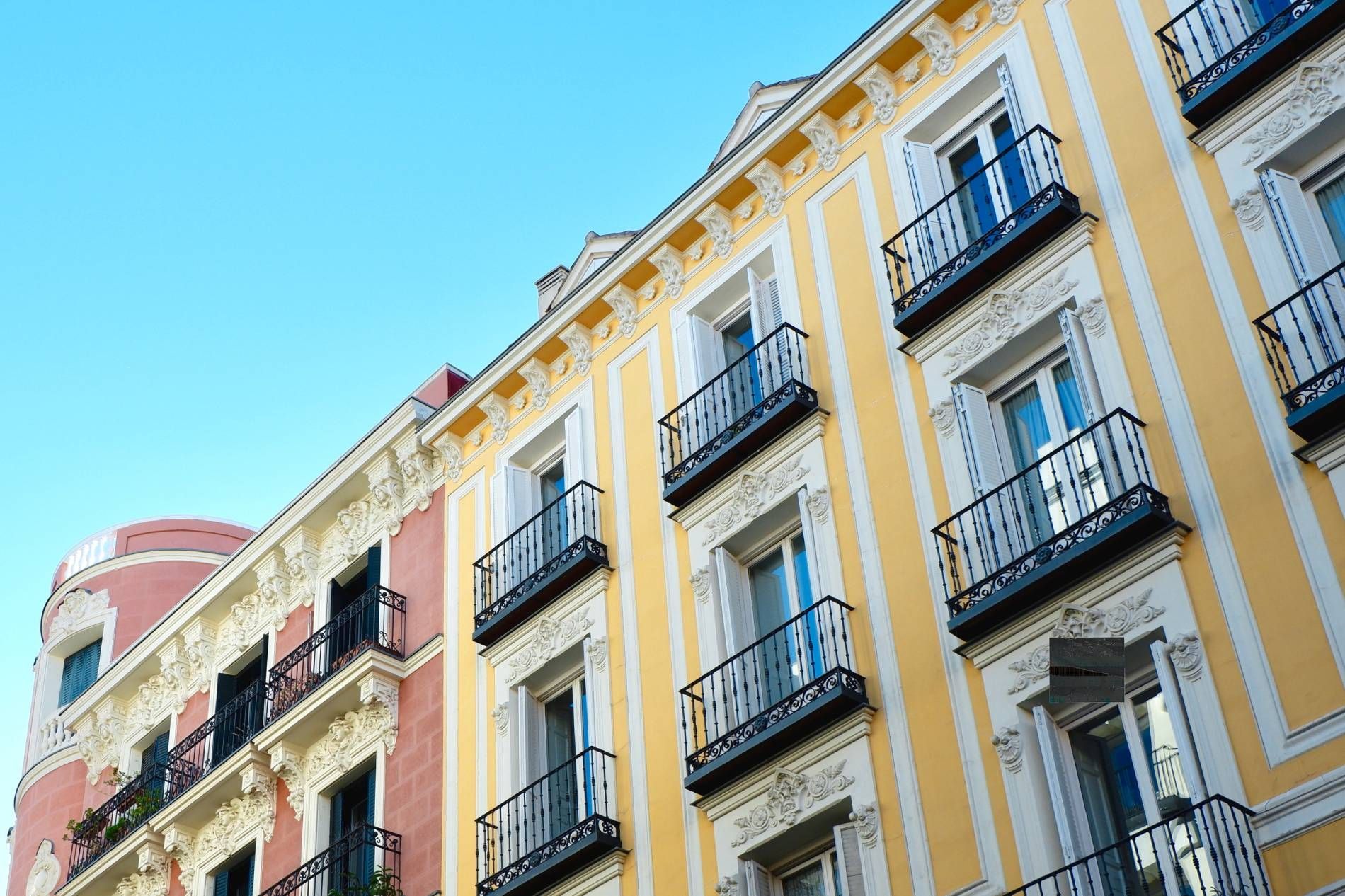 Modelo da casa