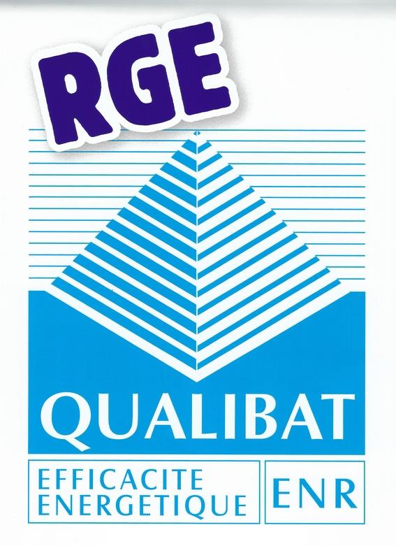 RGE Qualibat