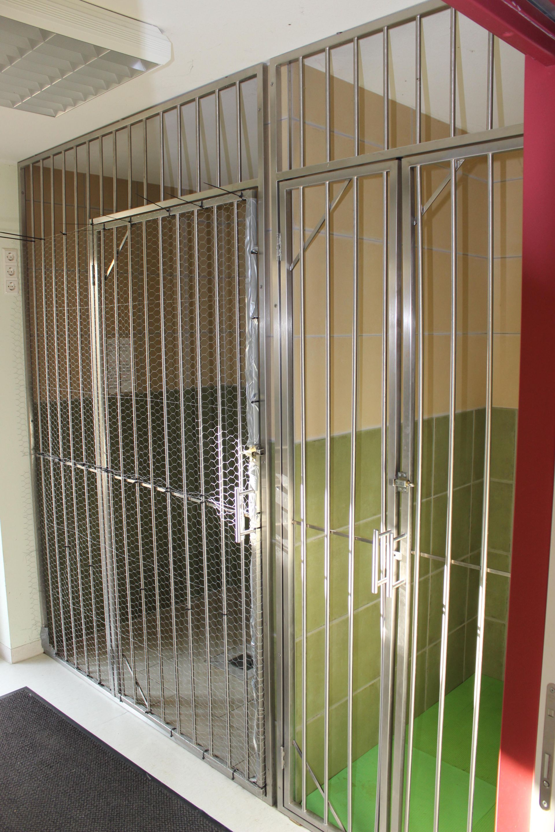 Die tierärztliche Praxis Dr. Christian Danzl