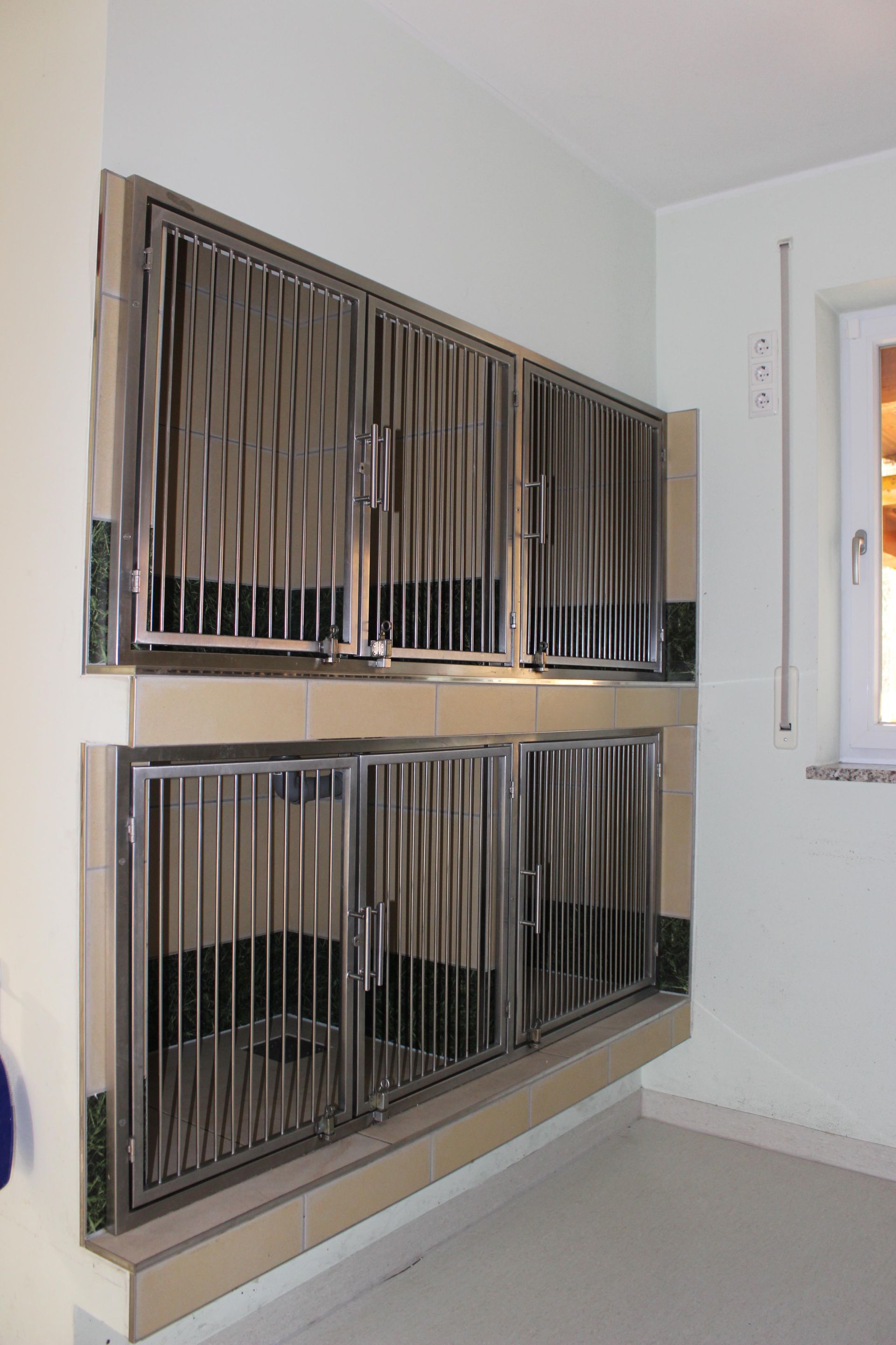 Die tierärztliche Praxis Dr. Christian Danzl