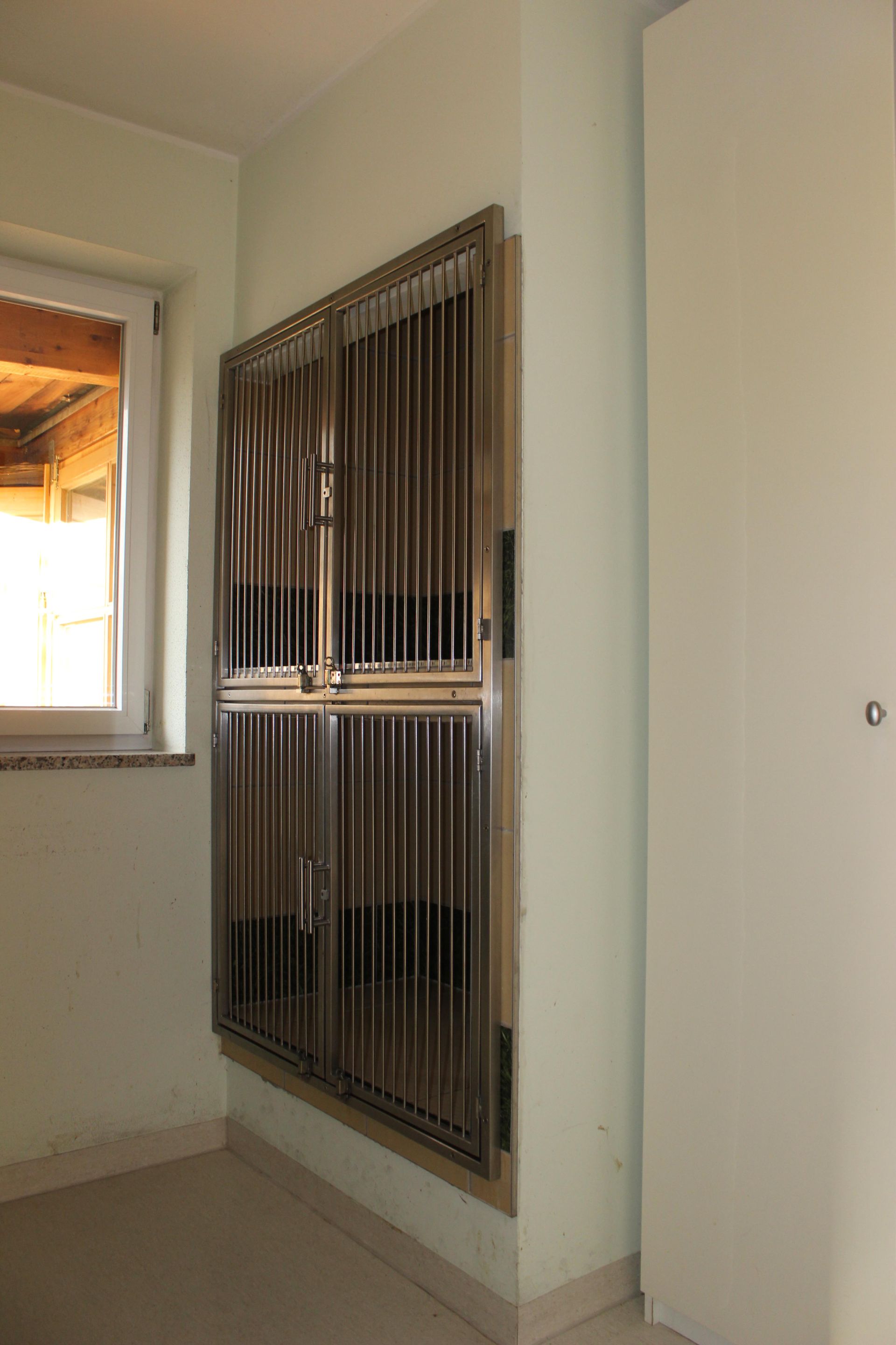 Die tierärztliche Praxis Dr. Christian Danzl