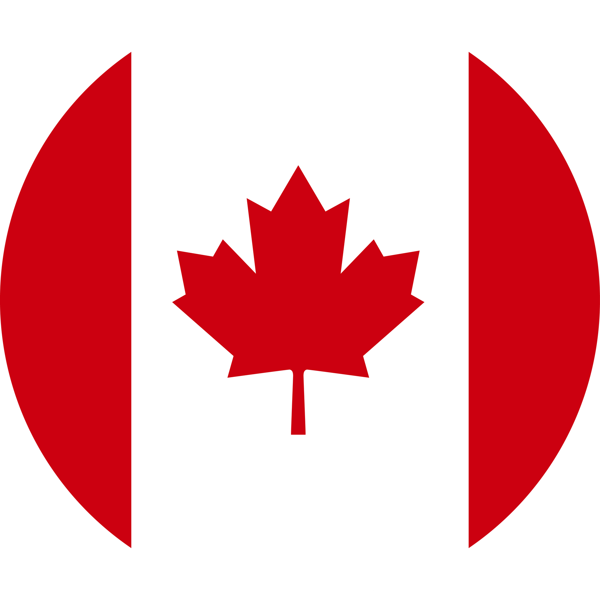 Drapeau du Canada