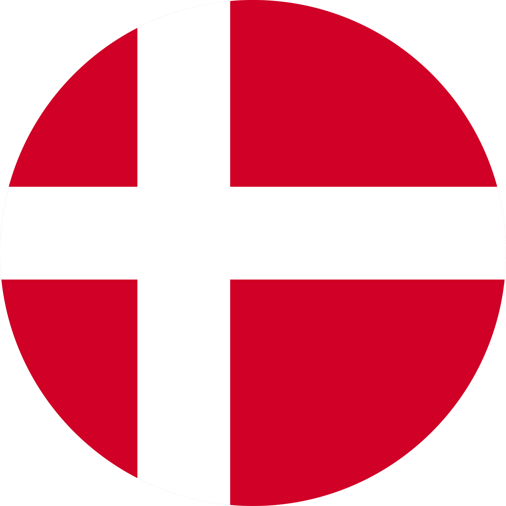 Drapeau du Danemark