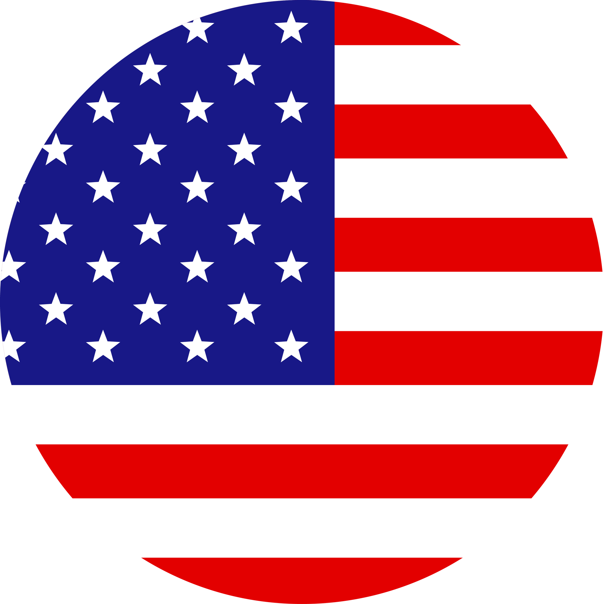 Drapeau des États-Unis