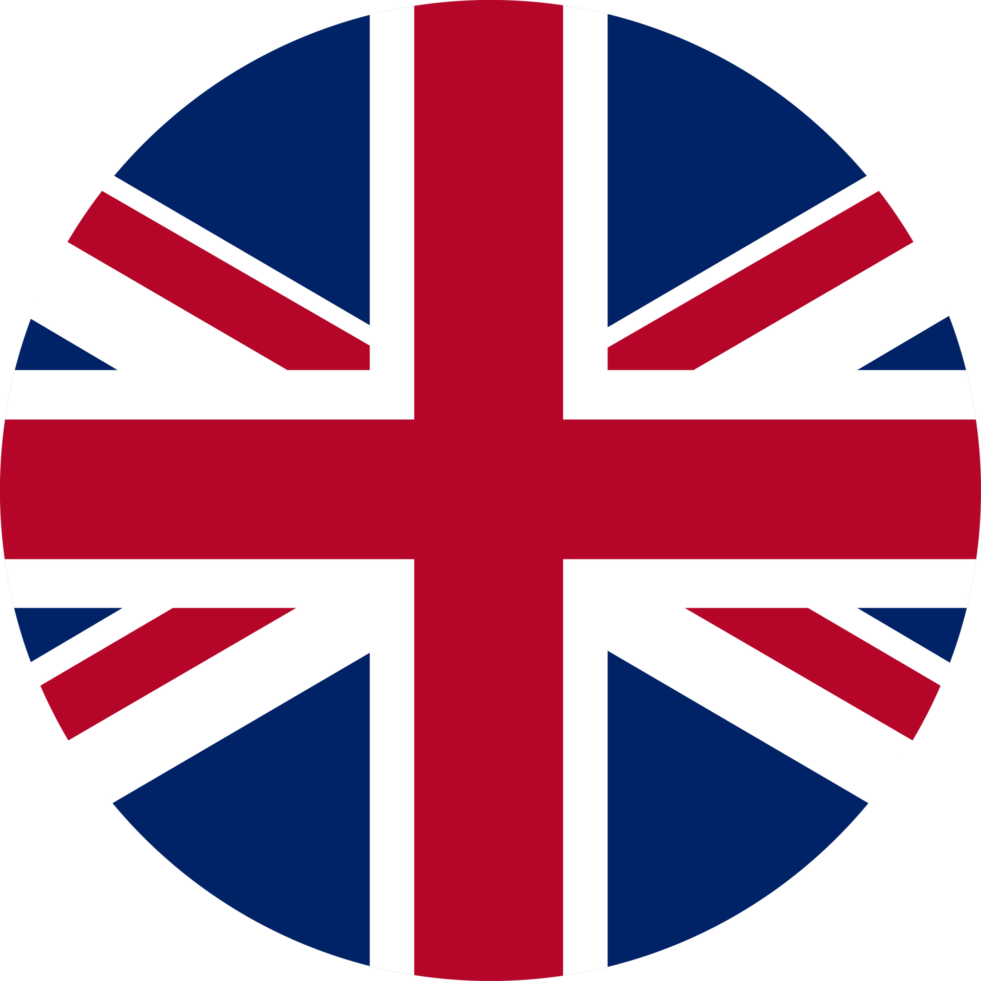 Drapeau anglais