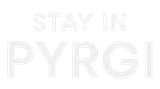 Stay in Pyrgi