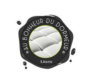 Logo de l'entreprise Au Bonheur du Dormeur