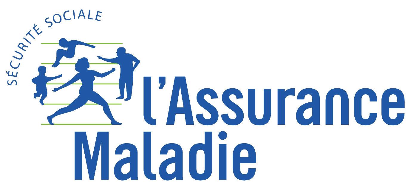 Logo L'Assurance Maladie