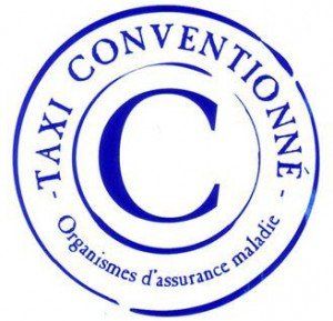 Taxi conventionné