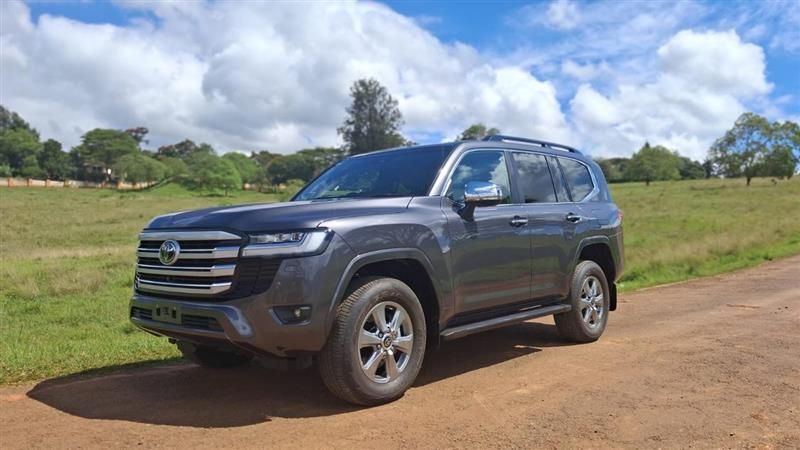 SUV