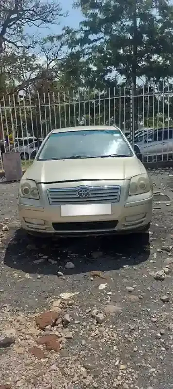 Saloon