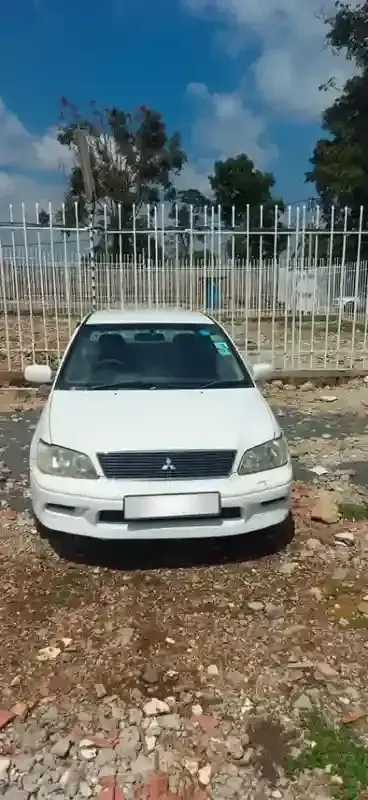 Saloon