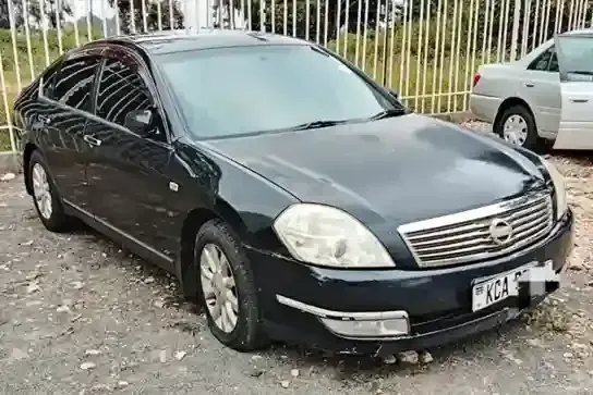 Saloon