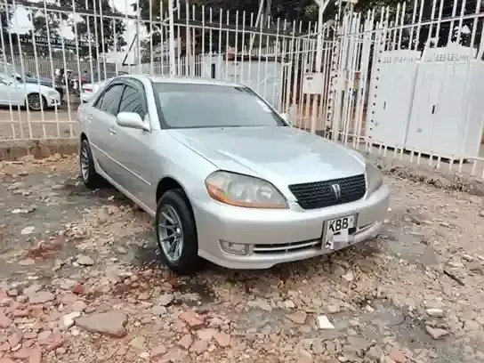 Saloon