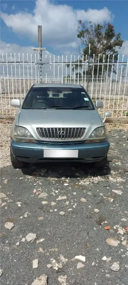 Station Wagon