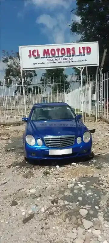 Saloon