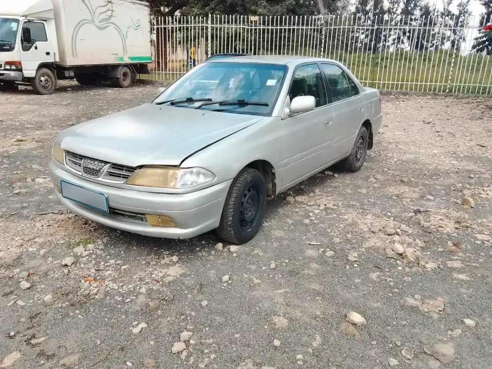 Saloon