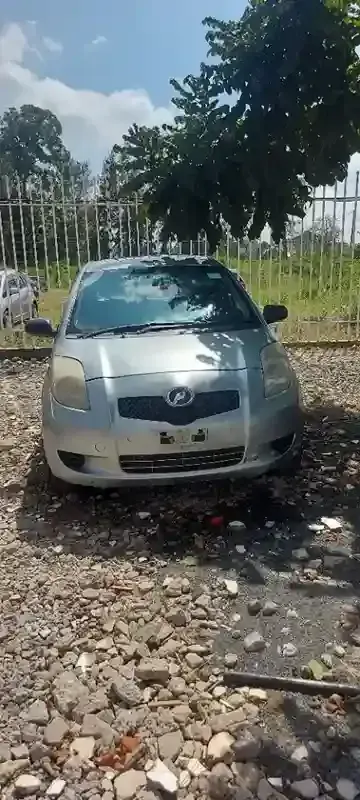 Station Wagon