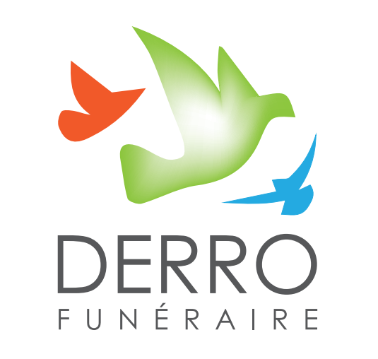 Logo Pompes Funèbres Derro