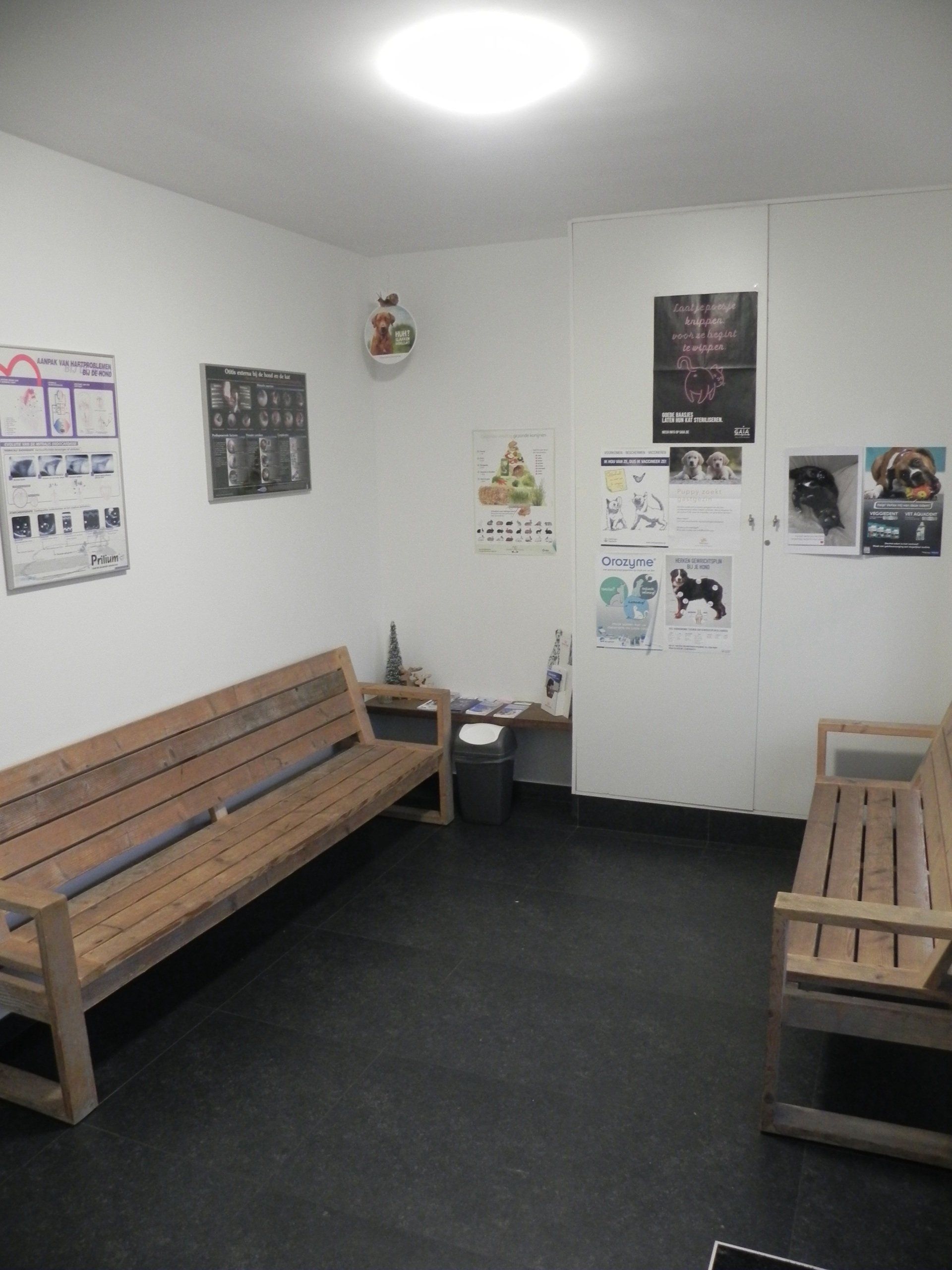 Dierenartsenpraktijk