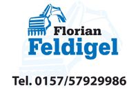 Florian Feldigel | Sindelsdorf Florian Feldigel | Sindelsdorf | Logo