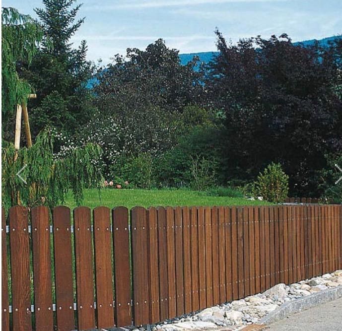 Zäune und Tore Zaunsystem GmbH - Zürich - Geroldswil 12