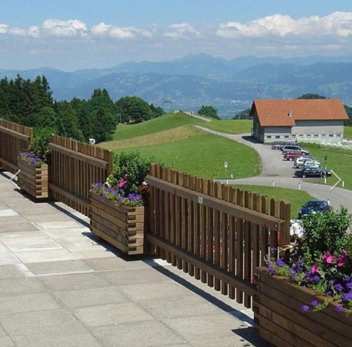 Zäune und Tore Zaunsystem GmbH - Zürich - Geroldswil 12