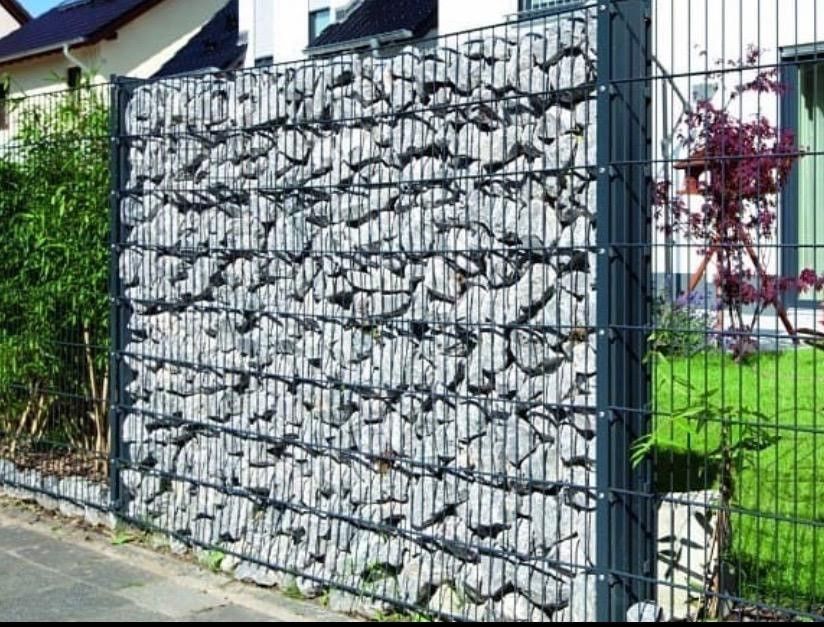 Zäune und Tore Zaunsystem GmbH - Zürich - Geroldswil 12