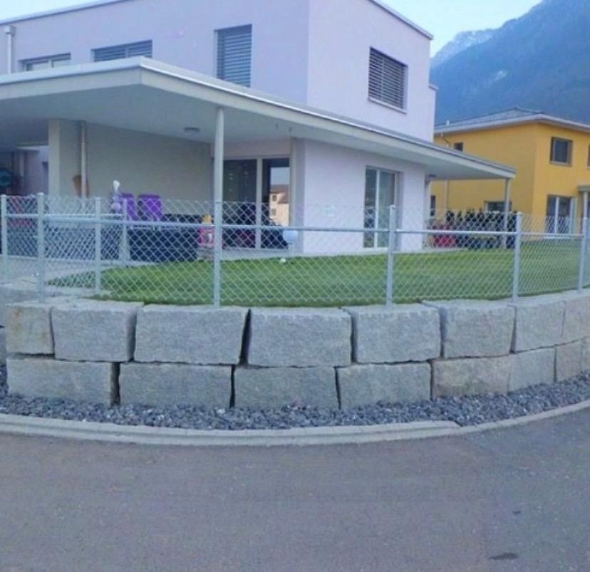 Zäune und Tore Zaunsystem GmbH - Zürich - Geroldswil 12