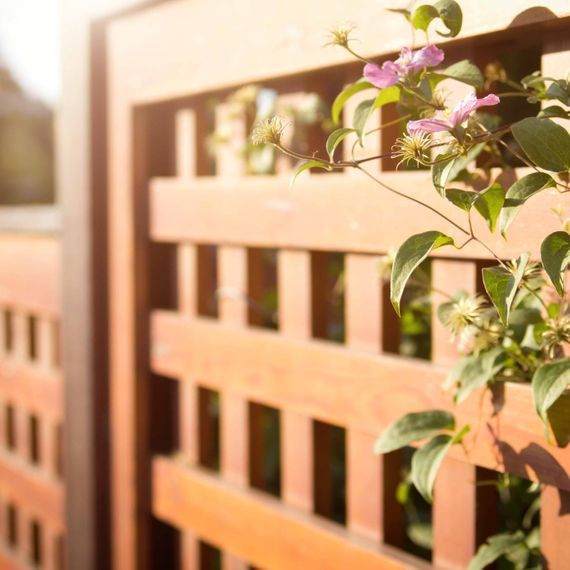 Zäune und Tore Zaunsystem GmbH - Zürich - Geroldswil 14