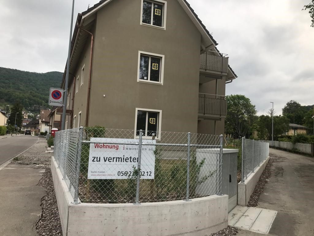 Zäune und Tore Zaunsystem GmbH - Zürich - Geroldswil 7