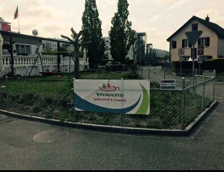 Zäune und Tore Zaunsystem GmbH - Zürich - Geroldswil 9