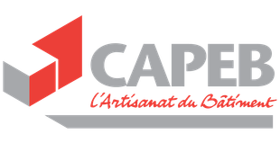 Logo du site CAPEB