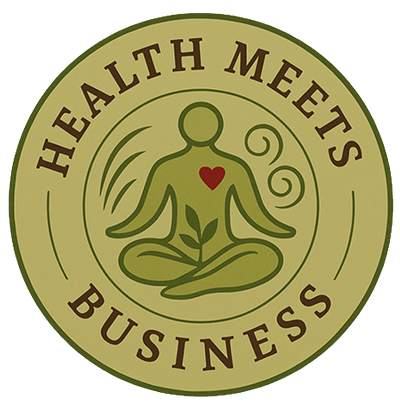 Logo Health Meets