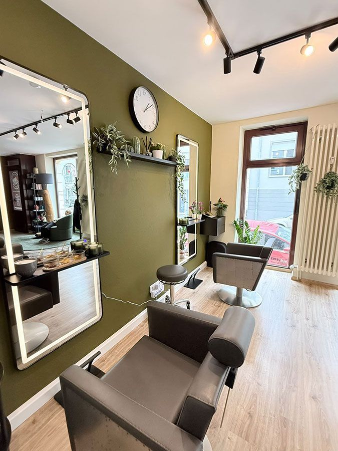 HairZboutique in Leipzig