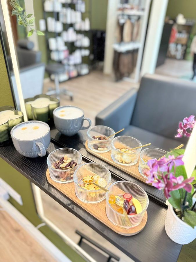 HairZboutique in Leipzig