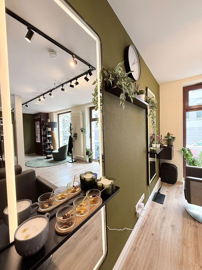 HairZboutique in Leipzig