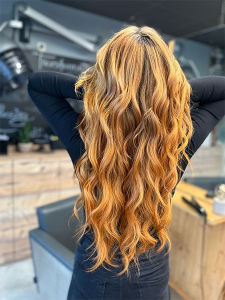 Kombinationstechnik Extension