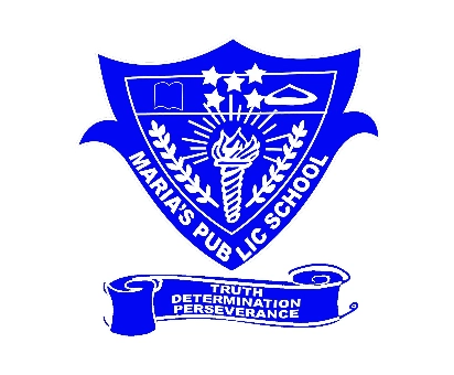 Maria Public School Guwahati