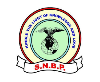 A logo that says kindle the light of knowledge and love