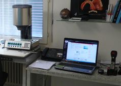 Labor für Zahnprothetik - Winterthur und Uster - Zahnprothetik Marchetti