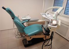 Zahnlabor - Winterthur und Uster - Zahnprothetik Marchetti