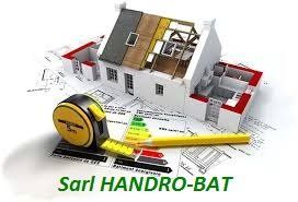 Logo de l'entreprise HANDRO BAT