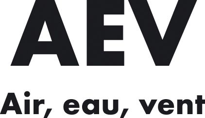 Logo AEV.