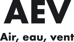 Logo AEV.