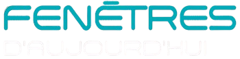 Logo de l'entreprise Fen&ecirc;tres d'Aujourd'hui.